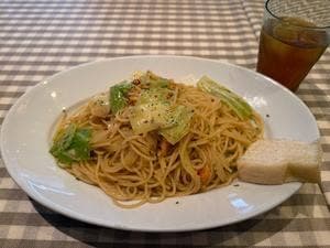 イタリア食堂 ミラネーゼ 池袋店