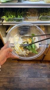 北斗 麻辣湯