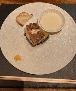 鉄板焼き 京果