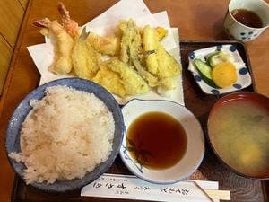 てんぷらすさき