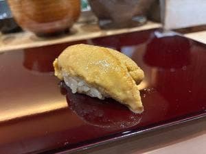 鮨 のがわ