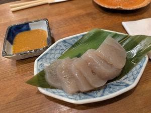 そばごと・ぼっかけや
