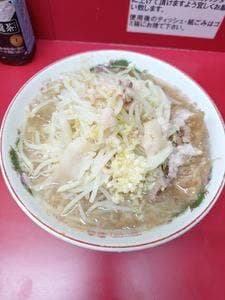 ラーメン二郎 京急川崎店