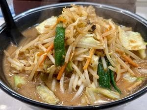 旨辛タンメン 誠屋 春日井本店