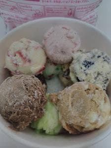 サーティワンアイスクリーム ららぽーと横浜店