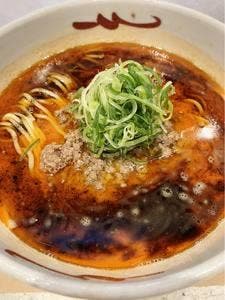 熱田味噌拉麺ぶりゆ