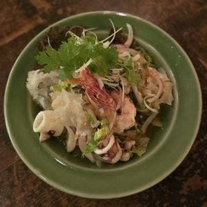 チェディルアン ハービスENT