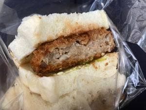 ブーランジェリーイシタ