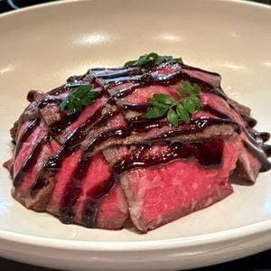 銀座ろくさん亭