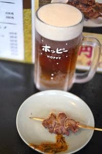 ゴールデンもつ