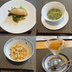 中国料理 jiu -ヂウ-