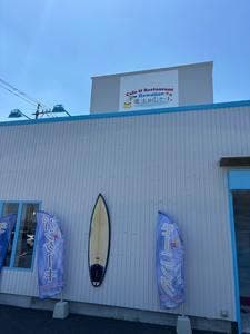 Hawaiian Cafe 魔法のパンケーキ 岐南店