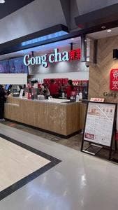 ゴンチャ 横浜ビブレ店