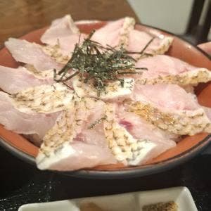 近江町市場 刺身屋