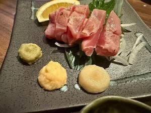 魚馬る 有楽町店