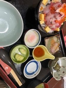 魚亭 岡ざき
