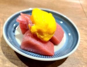 和晩菜 あお