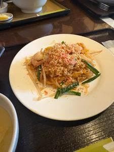 バンセーン アロイチンチン 西新橋店