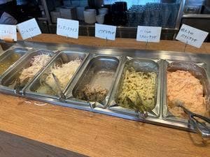 Grace Garden イオンモールりんくう泉南店