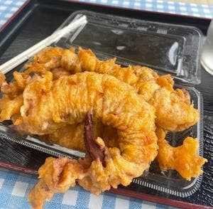馬そば 深大寺 フジビュースタンド4階