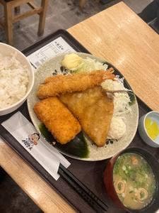 大衆食堂 イマさん アスティ静岡店
