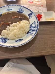 三本珈琲店 新千歳空港 国内線店