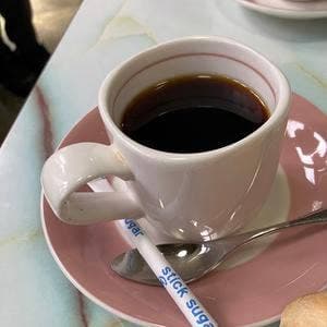 喫茶 思いつき