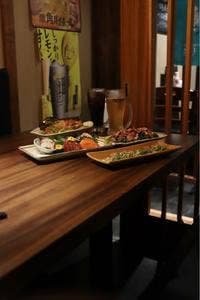 旬魚・地酒 トロ八 新橋駅前店