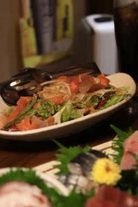 旬魚・地酒 トロ八 新橋駅前店