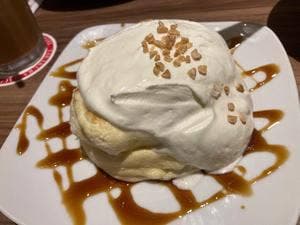 高倉町珈琲 戸田店