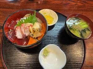 食事処 たけ
