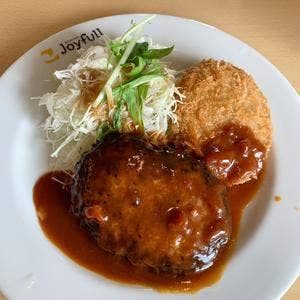 ファミリーレストラン ジョイフル 別府店