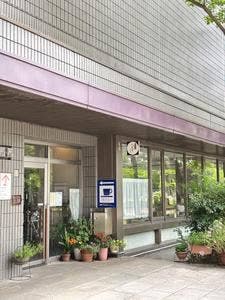 暦博茶房 ときめぐる、カフヱー。