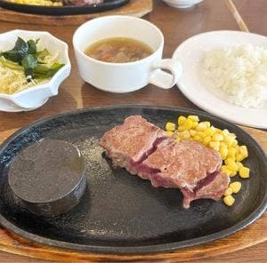 ステーキハウス88Jr. 真嘉比店