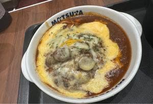松屋 浅草国際通店