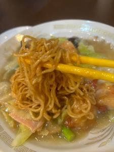 萬来軒別館