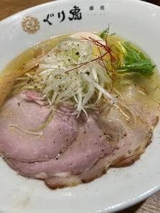 ぐり虎 HOME MADE NOODLE