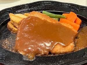 レストランゆざわ
