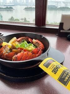レッドロブスターお台場店