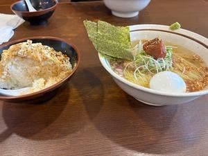 らーめん能登山