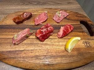 焼肉うしすけ みなとみらい店