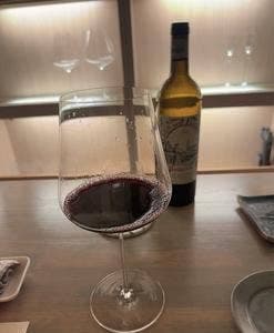 ワインバーラス
