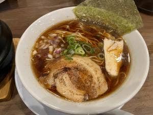 らぁ麺 ひよこ