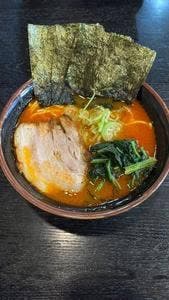 麺屋だるま