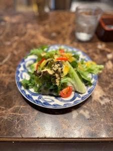 TINY NATURA MARKET Tea&Bar