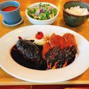 上野洋食 遠山