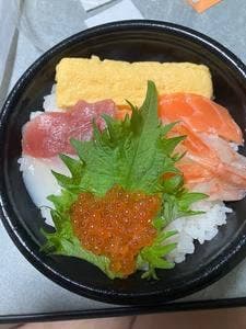 はま寿司 岩倉川井町店