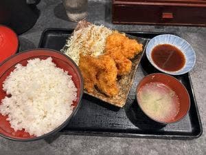 鶏味座 川崎アゼリア店