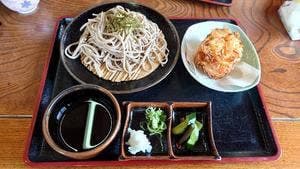 じゃがらむら天友庵