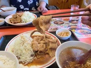 珍来成東店